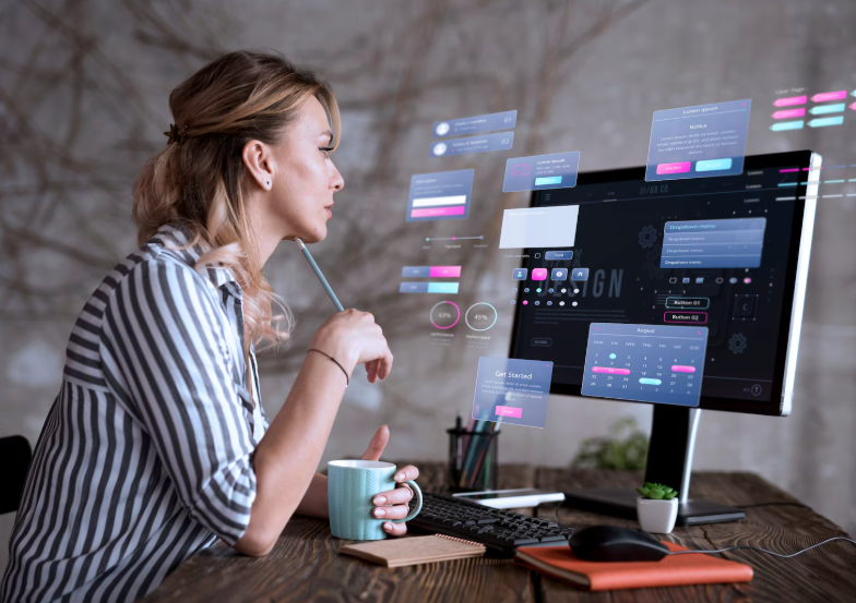 The Role of SaaS in Modern Technology and Productivity