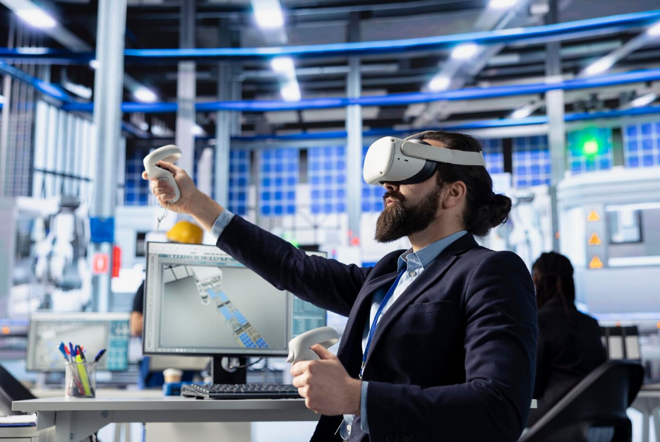 Technology Business News Today: Latest AI, Startup, Semiconductor, and Industry Developments