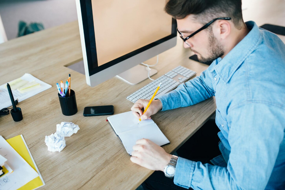 Design Technology Keywords and Definitions: A Complete Guide to Essential Terms